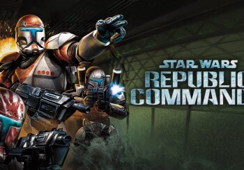 "Star Wars: Republic Commando" will go to PS4 and Switch