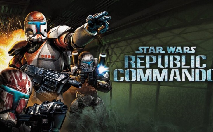 „Star Wars: Republic Commando” trafi na PS4 i Switcha