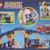 LEGO “Sonic The Hedgehog” – it’s time for a big puzzle!