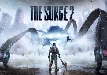 The robotic dance of death - review of the game "The Surge 2"