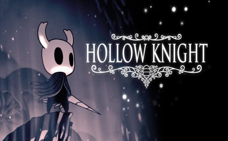 E3 2018: „Hollow Knight” debiutuje na Nintendo Switch