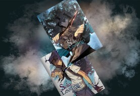 Gdy najsłabszy staje się najgroźniejszym - recenzja komiksu "Solo Leveling", t. 1-2