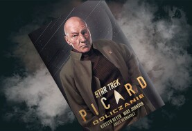 How did it come to this, Admiral? - review of the comic book "Star Trek. Picard: Countdown "