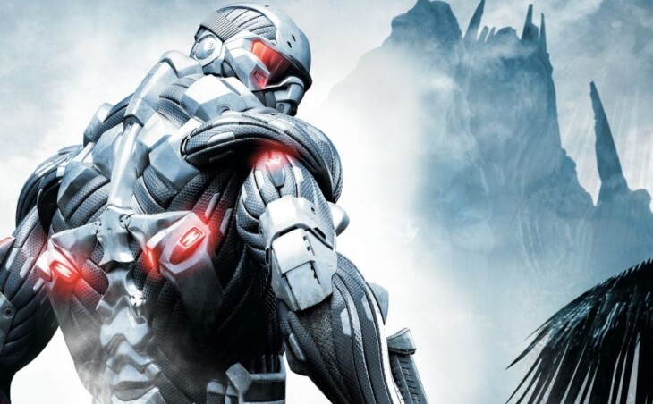 „Crysis Remastered” opóźnione