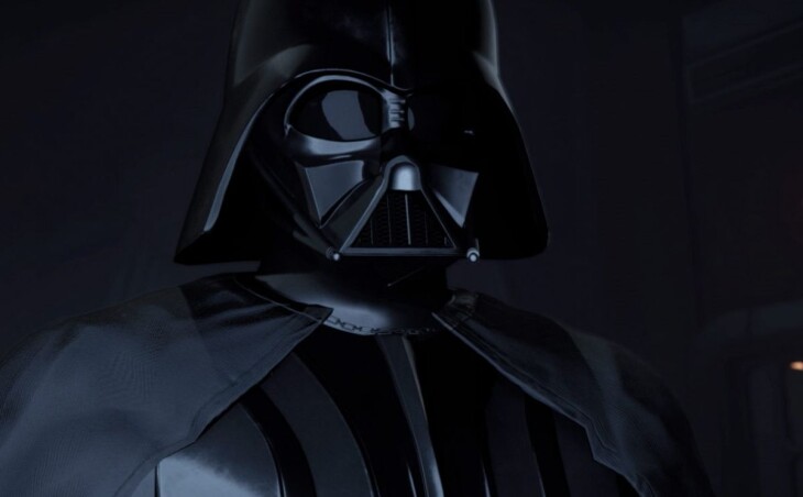 Zwiastun gry „Vader Immortal: A Star Wars VR Series”. Produkcja zmierza na Oculus Quest