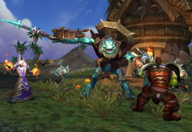 Azeroth potrzebuje waszych Artefaktów- nowe wydarzenie w „World of Warcraft"