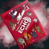 Palizadek, czyli zwierzęca Liga Sprawiedliwości – recenzja komiksu „Echo jeden”