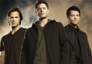 Czy nadchodzi koniec serialu „Supernatural”?