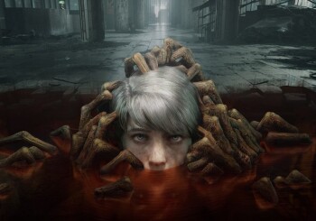 "The Medium" - Today is the premiere of the new Bloober Team game