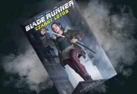 Nowy świat, stare problemy – recenzja komiksu „Blade Runner. Czarny Lotos. Zostawić LA” t. 1