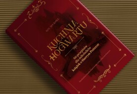 Jak nie wydawać książek bazujących na sentymencie fanów – recenzja książki „Kuchnia Hogwartu”, nieoficjalnej publikacji inspirowanej serią o Harrym Potterze