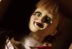 Nowe zdjęcia z nadchodzącego horroru „Annabelle: Narodziny zła”