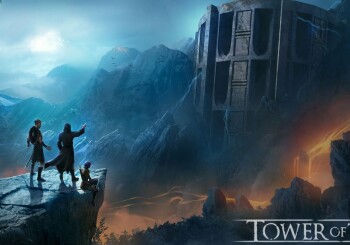 „Tower of Time” już dostępne w wersji Early Access na Steamie