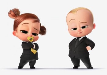 "The Boss Baby 2" – premiere of the animation "Family Business" earlier than expected