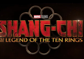 The first trailer for "Shang-Chi"