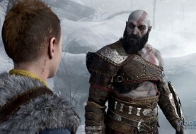 "God of War" however on PC! We know the release date!