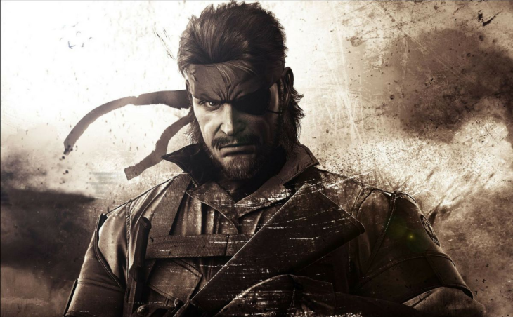 „Metal Gear Solid” – nad filmem będzie pracował znakomity scenarzysta