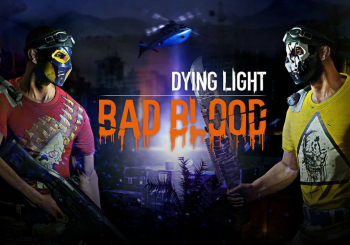 „Bad Blood” - nowe rozszerzenie do „Dying Light”