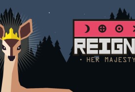 „Reigns: Her Majesty" jest już dostępne na PC i urządzeniach mobilnych