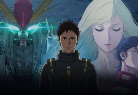 Nowy zwiastun filmu "Gundam" pokazuje, jak pilotować mecha