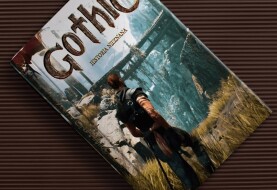 Gothic początek – THQ Nordic poszerza uniwersum kultowej gry