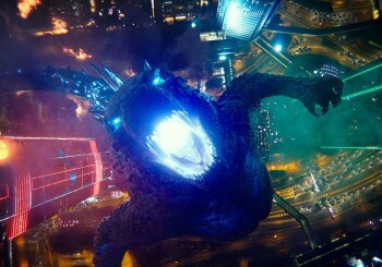 New details about the "Godzilla" series have been revealed!