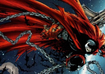 Todd McFarlane ujawnia szczegóły dotyczące filmu "Spawn"