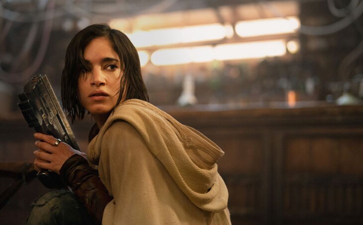 Netflix udostępnił trailer „Rebel Moon: Part 2 – The Scargiver”