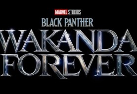 Premises from the set of "Black Panther: Wakanda Forever". Riri Williams debut