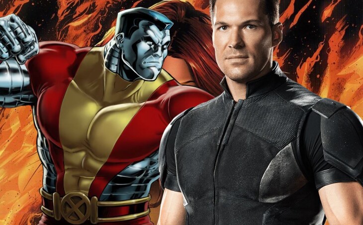 „X-Men: Dark Phoenix” – Daniel Cudmore powróci, ale czy jako Colossus…?