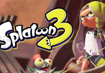 Nintendo potwierdza datę premiery „Splatoon 3”