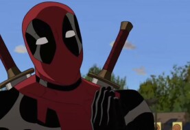 FX rezygnuje z animowanego "Deadpoola"