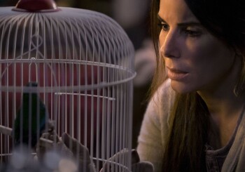 Nienazwane zło – recenzja filmu „Nie otwieraj oczu”