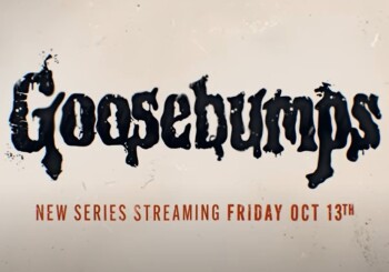 The new trailer for the series "Goosebumps" is now available!