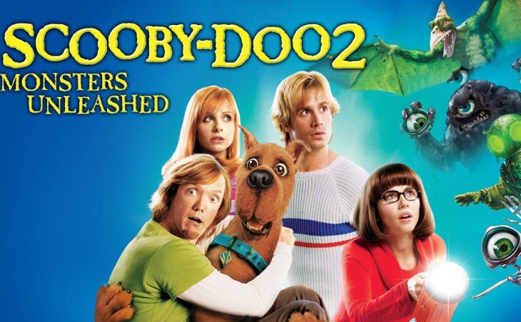Gwiazda „Scooby-Doo” nie jest chętna na trzeci film z serii