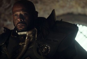 Forest Whitaker dołącza do obsady „Black Panther”