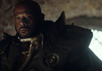 Forest Whitaker dołącza do obsady „Black Panther”