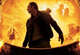 Will we see the third part of the film "National Treasure"?
