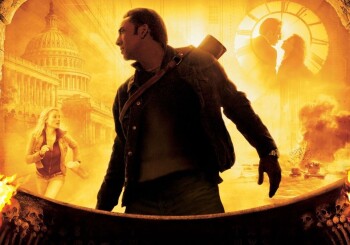 Will we see the third part of the film "National Treasure"?
