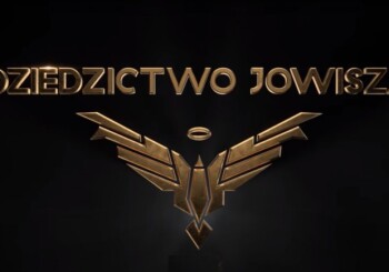 "The Legacy of Jupiter" Announcement!