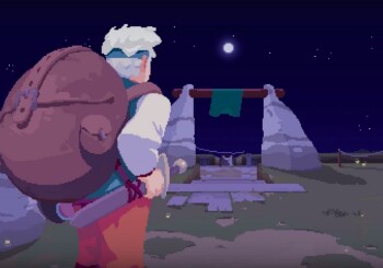 Even More Dungeons - "Between Dimensions" DLC Review for "Moonlighter"