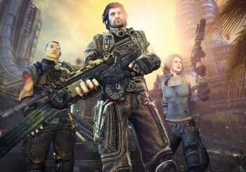 „Bulletstorm” - remaster kontra oryginał