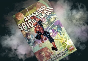 Spider-Man i jubileuszowy bałagan – recenzja komiksu „Amazing Spider-Man. Nowa złowieszczość”, t. 2
