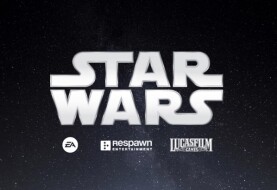 Three new games from the world of "Star Wars" have been announced