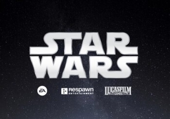 Three new games from the world of "Star Wars" have been announced