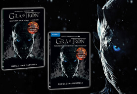 Siódmy sezon serialu HBO „Gra o tron” już na Blu-ray i DVD!