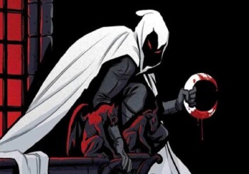 "Moon Knight #200" to jeden wielki bałagan!