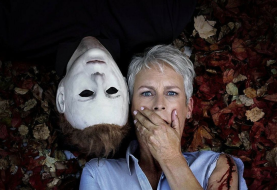 Laurie Strode powraca w zapowiedzi zwiastuna nowego „Halloween”