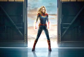 „Kapitan Marvel” podbija Box Office w pierwszym weekendzie wyświetlania !