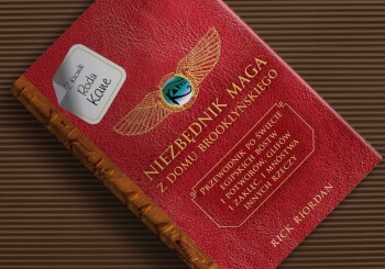 Premiera i promocja na pakiety i „Niezbędnik Maga”